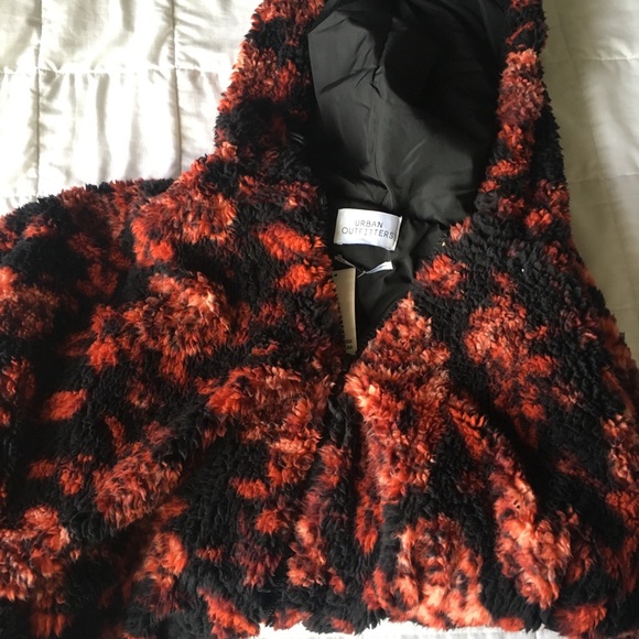 Teddy coat - Picture 2 of 3